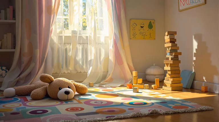 Dziecko uderza głową gdy się zdenerwuje – przyczyny i sposoby pomocy