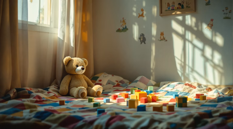 Kiedy dziecko nie chce się przytulać do mamy? Przyczyny i porady