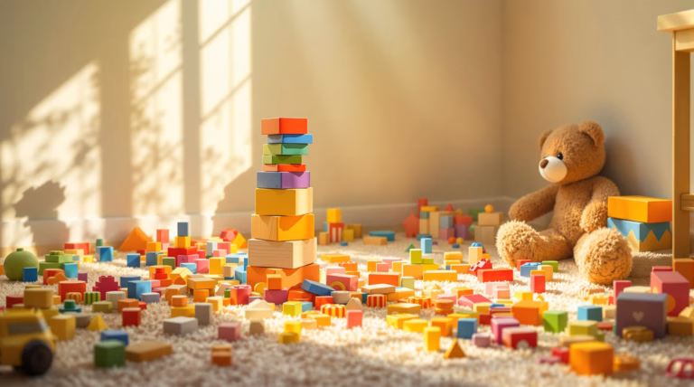 2 letnie dziecko się nie słucha – Jak sobie z tym radzić?