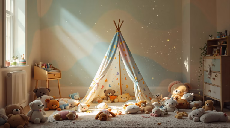 5 letnie dziecko boi się wszystkiego – jak pomóc i zrozumieć lęki?