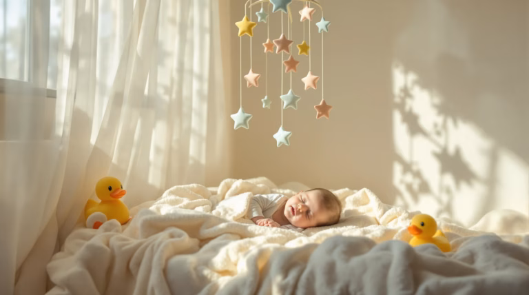 Kiedy dziecko się uśmiecha? Odkryj magiczny moment pierwszego uśmiechu