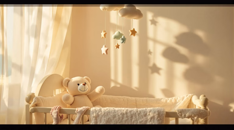 Kiedy dziecko świadomie się uśmiecha? Odkryj etapy rozwoju uśmiechu