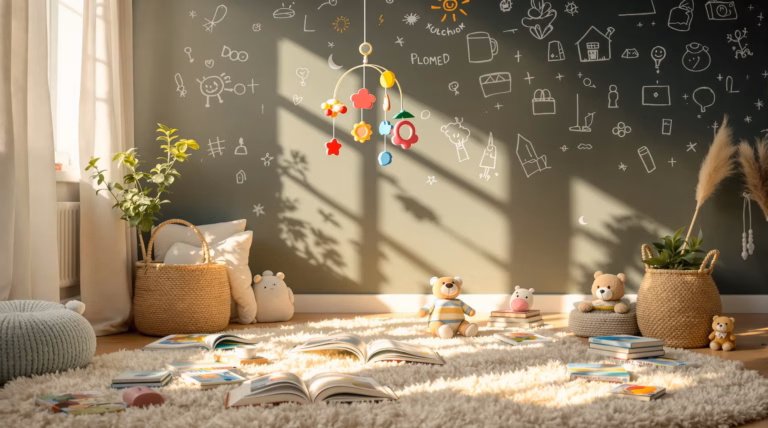 Kiedy dziecko zaczyna rozumieć co się do niego mówi? Przewodnik po rozwoju mowy