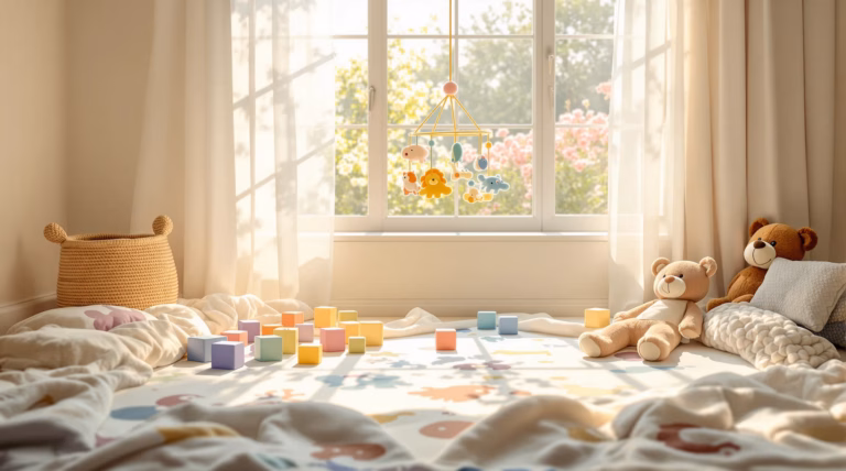 Kiedy dziecko trzyma główkę? Przewodnik dla rodziców