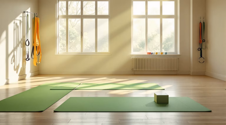 Ćwiczenia na koślawe kolana – Skuteczne metody korekcji