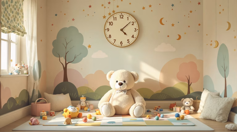 7 miesięcy brak wysokiego podporu – co powinieneś wiedzieć?