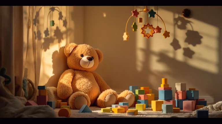 Co powinno niepokoić u rocznego dziecka? Kluczowe objawy i porady