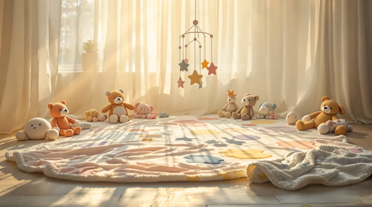 Kiedy dziecko przewraca się na brzuch? Przewodnik dla rodziców