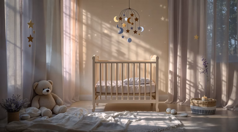 Dziecko bardzo się poci – przyczyny i porady