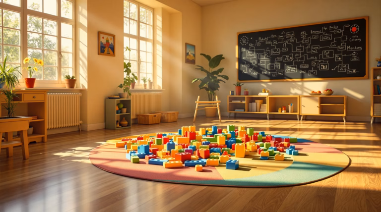 Metoda dobrego startu na czym polega – Kluczowe informacje i zastosowanie