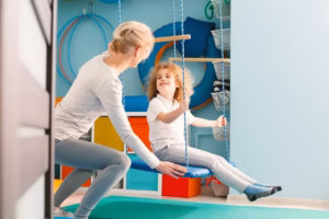 rehabilitacja dzieci